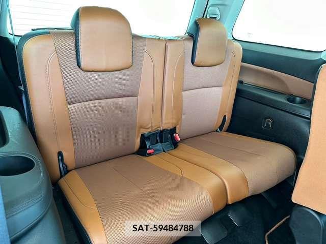 Subaru EXIGA CROSSOVER 2016-09 346995-9