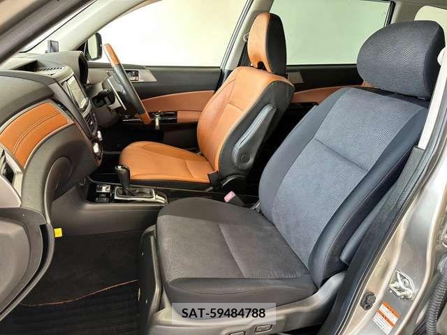 Subaru EXIGA CROSSOVER 2016-09 346995-18