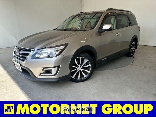 Subaru EXIGA CROSSOVER 2016-09 346995-0