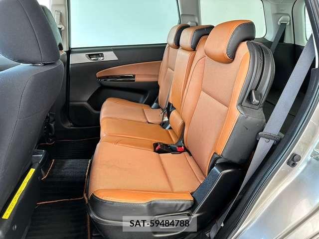 Subaru EXIGA CROSSOVER 2016-09 346995-16