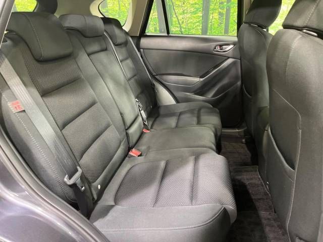 Mazda CX-5 2015-02 187196-9