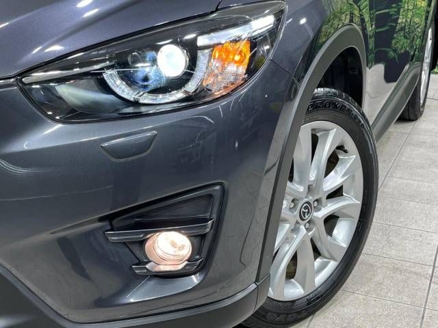 Mazda CX-5 2015-02 187196-12