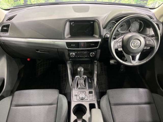Mazda CX-5 2015-02 187196-1