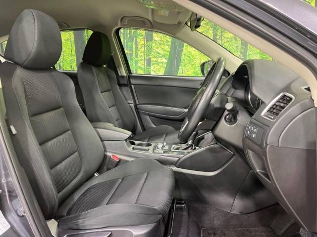 Mazda CX-5 2015-02 187196-8