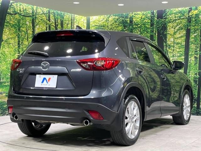 Mazda CX-5 2015-02 187196-17