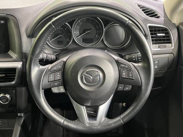 Mazda CX-5 2015-02 187196-11