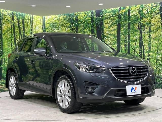 Mazda CX-5 2015-02 187196-16