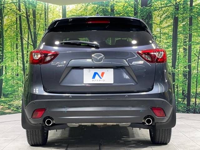 Mazda CX-5 2015-02 187196-15