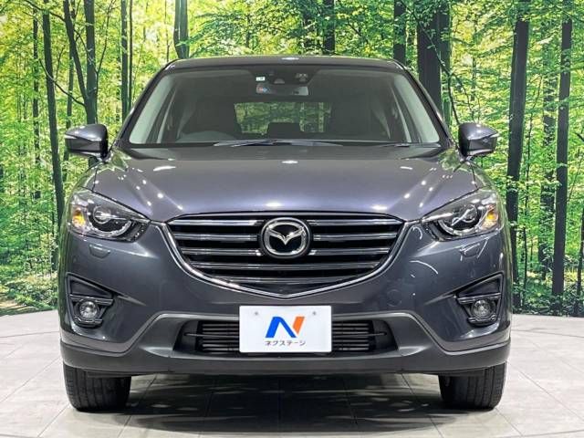 Mazda CX-5 2015-02 187196-14