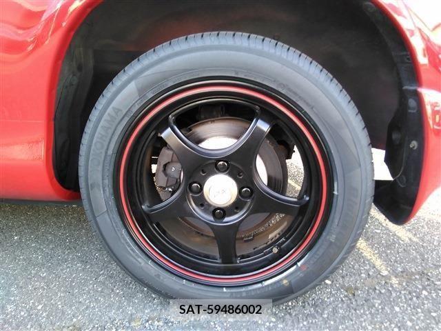 Mazda ROADSTER 2002-09 313638-10