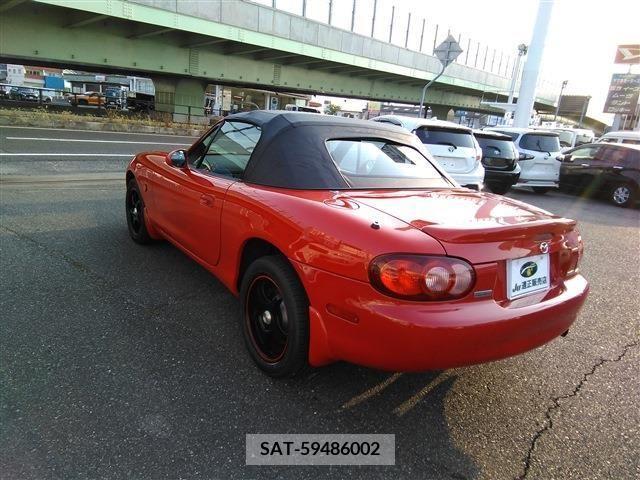Mazda ROADSTER 2002-09 313638-8