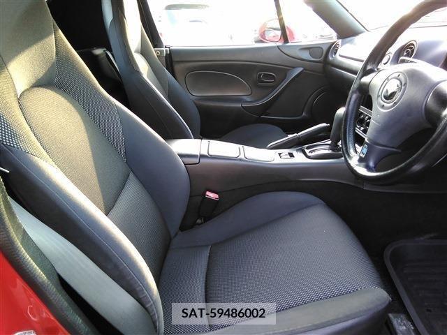 Mazda ROADSTER 2002-09 313638-17