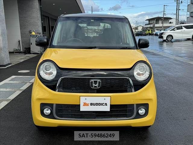 Honda N-ONE 2013-11 392873-8