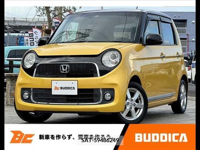 Honda N-ONE 2013-11 392873-0
