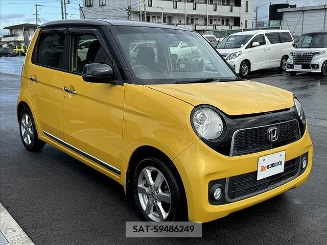 Honda N-ONE 2013-11 392873-7
