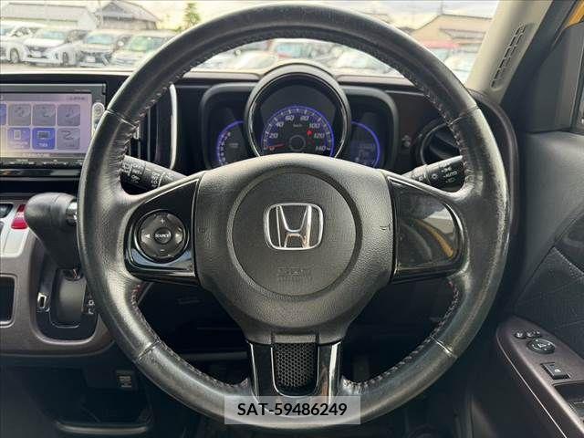 Honda N-ONE 2013-11 392873-23
