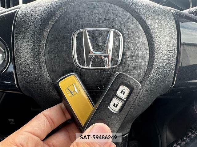 Honda N-ONE 2013-11 392873-5