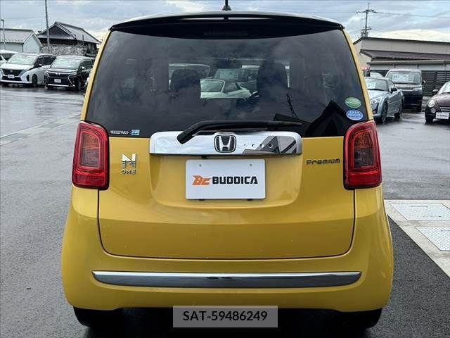 Honda N-ONE 2013-11 392873-13