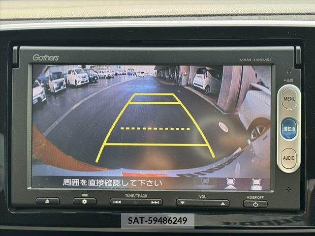 Honda N-ONE 2013-11 392873-4