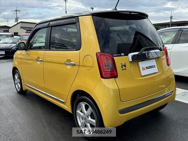 Honda N-ONE 2013-11 392873-12
