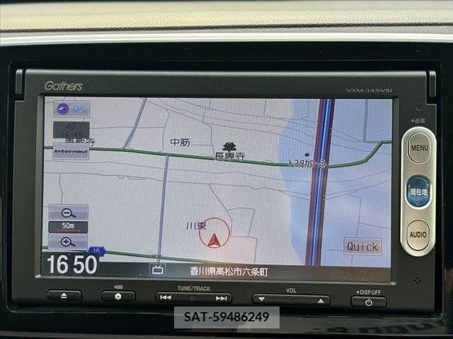 Honda N-ONE 2013-11 392873-2