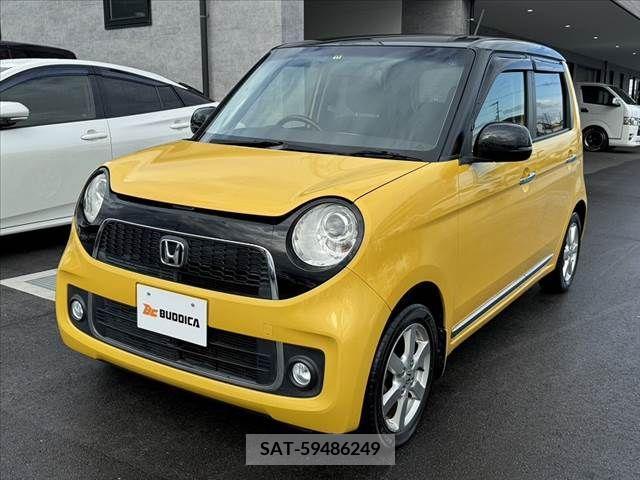 Honda N-ONE 2013-11 392873-9