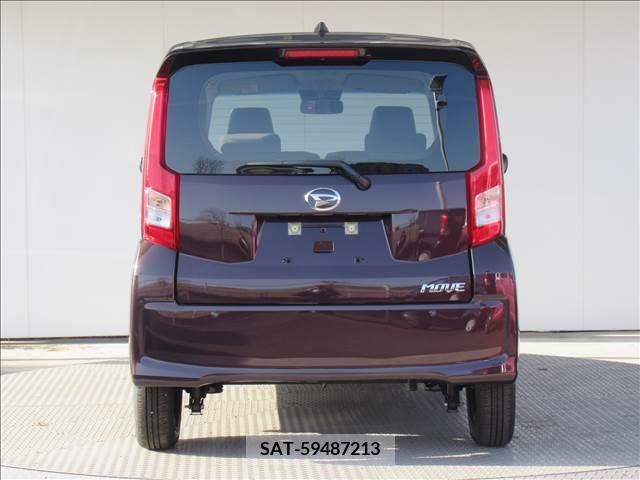 Daihatsu MOVE 2023-05 334728-16