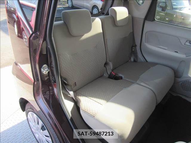 Daihatsu MOVE 2023-05 334728-14