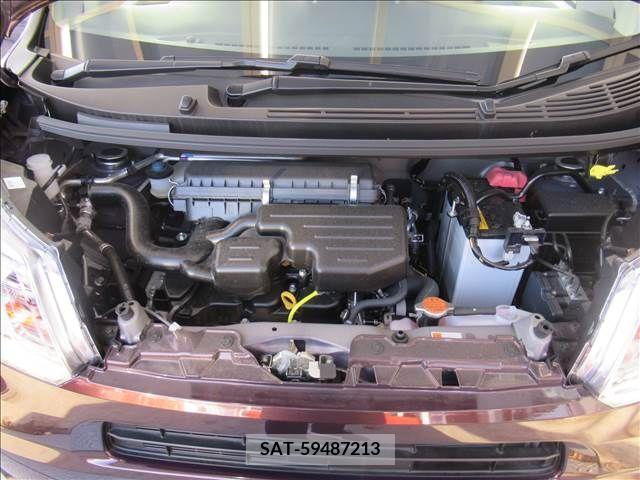 Daihatsu MOVE 2023-05 334728-18