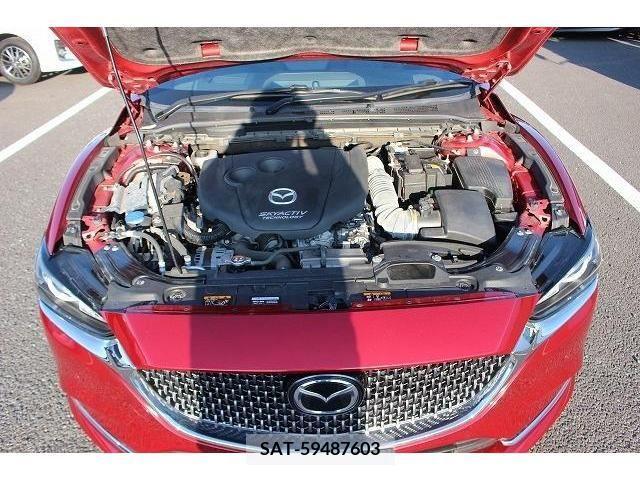 Mazda ATENZA WAGON 2019-01 221729-17