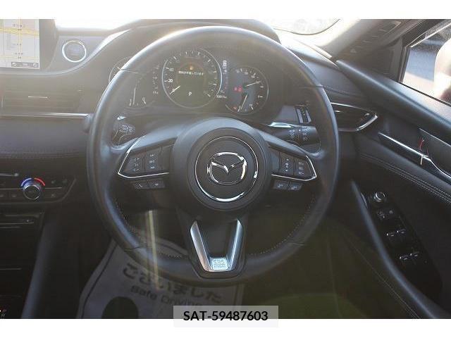Mazda ATENZA WAGON 2019-01 221729-15