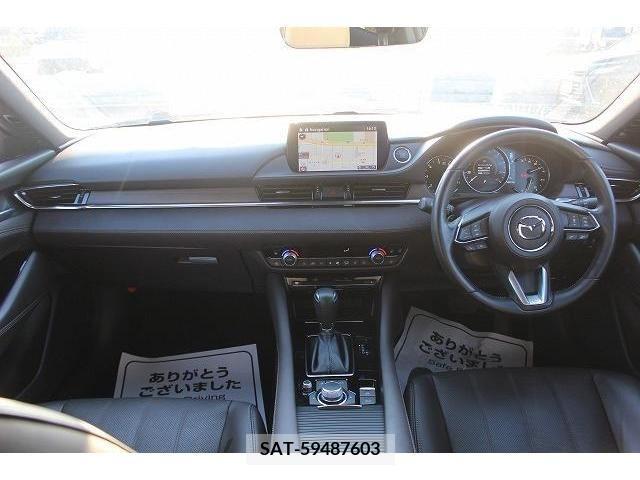 Mazda ATENZA WAGON 2019-01 221729-14