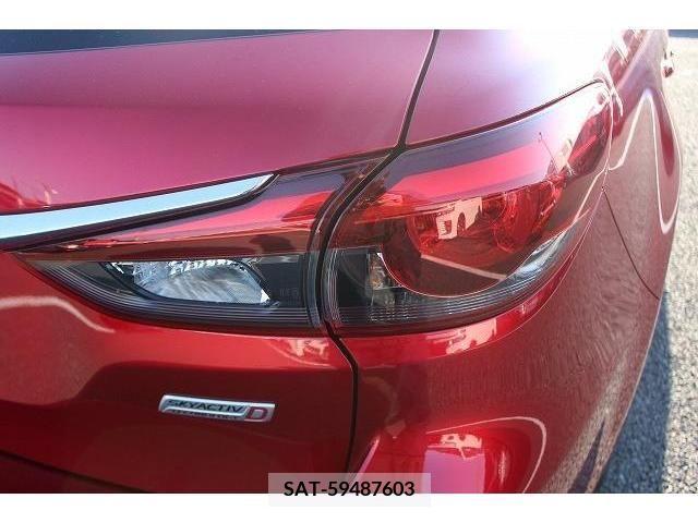 Mazda ATENZA WAGON 2019-01 221729-11