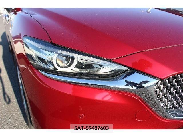 Mazda ATENZA WAGON 2019-01 221729-10
