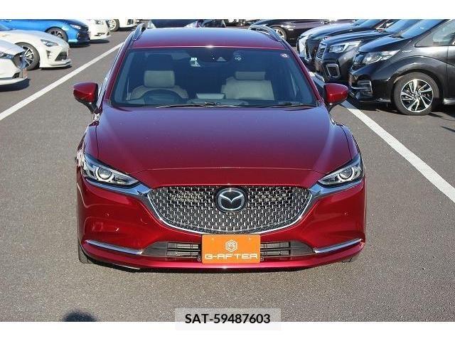 Mazda ATENZA WAGON 2019-01 221729-5