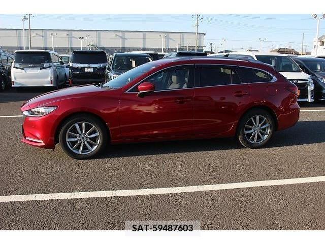 Mazda ATENZA WAGON 2019-01 221729-6