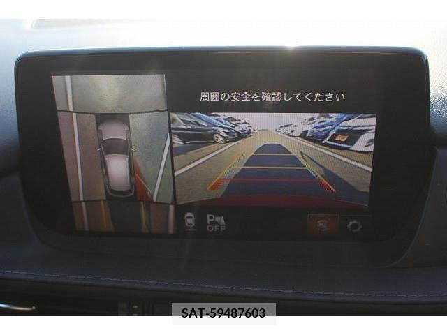 Mazda ATENZA WAGON 2019-01 221729-2