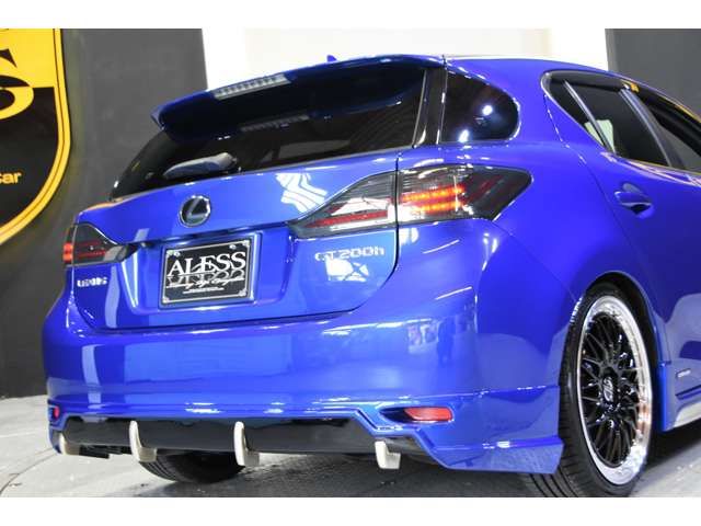 Lexus CT 2011-09 5270-9
