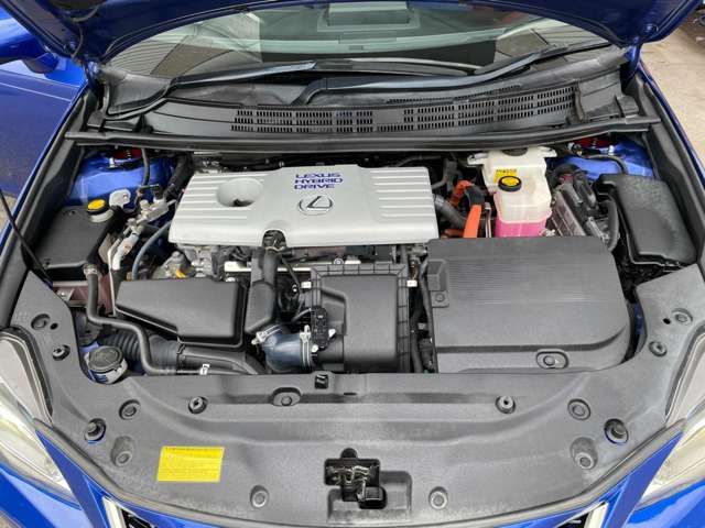 Lexus CT 2011-09 5270-12