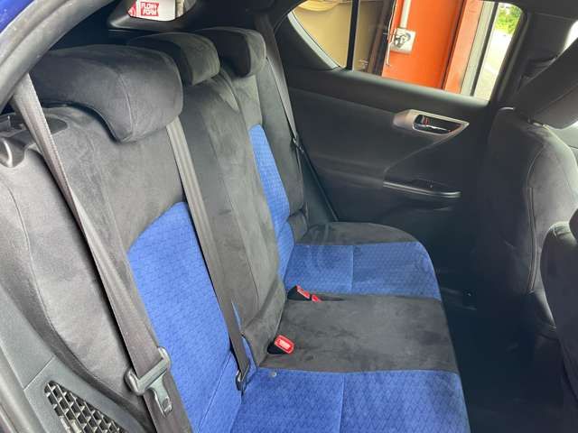 Lexus CT 2011-09 5270-19