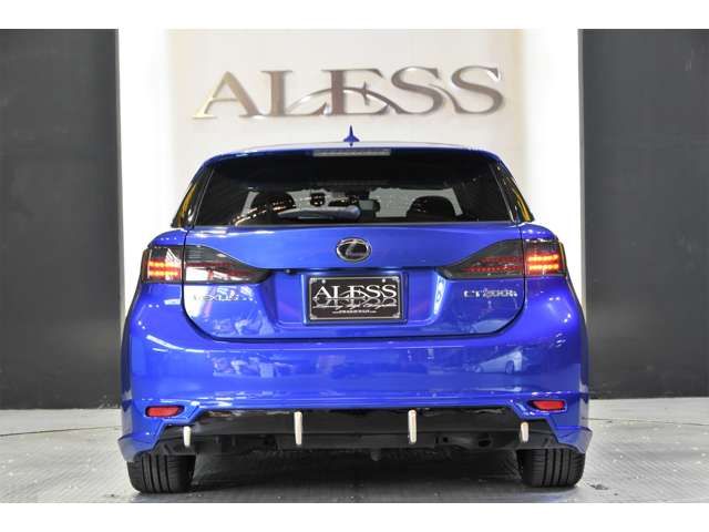 Lexus CT 2011-09 5270-8