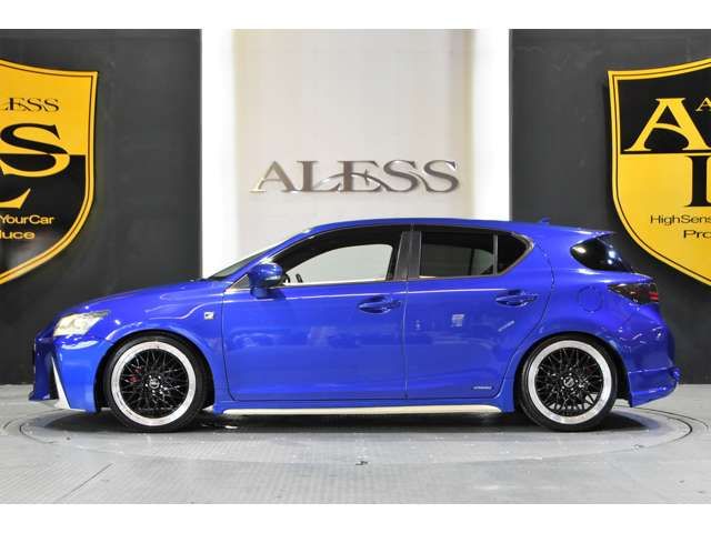 Lexus CT 2011-09 5270-7