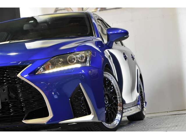 Lexus CT 2011-09 5270-10