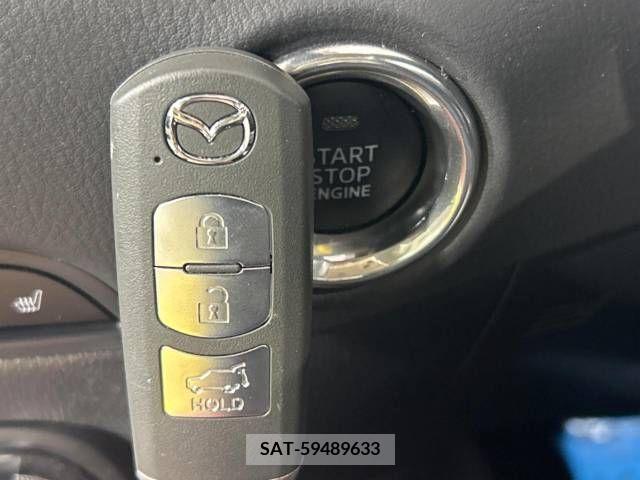 Mazda CX-5 2017-08 358617-5