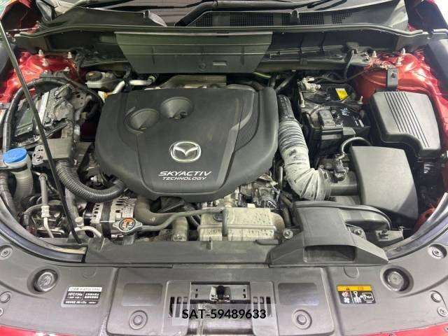 Mazda CX-5 2017-08 358617-18