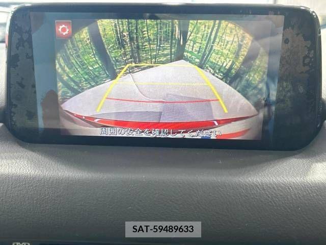 Mazda CX-5 2017-08 358617-3