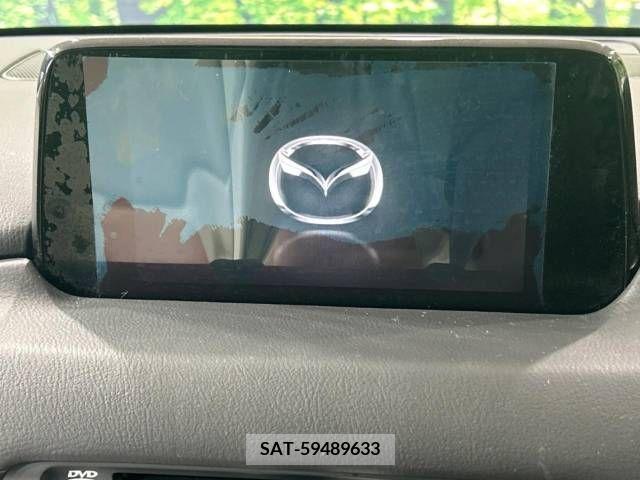 Mazda CX-5 2017-08 358617-2