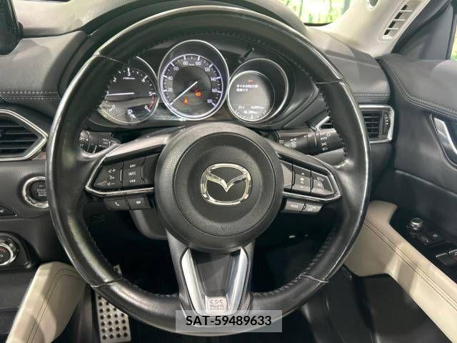 Mazda CX-5 2017-08 358617-11