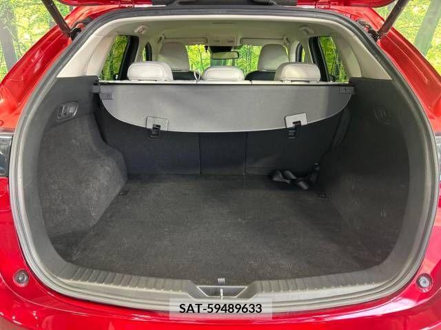 Mazda CX-5 2017-08 358617-10