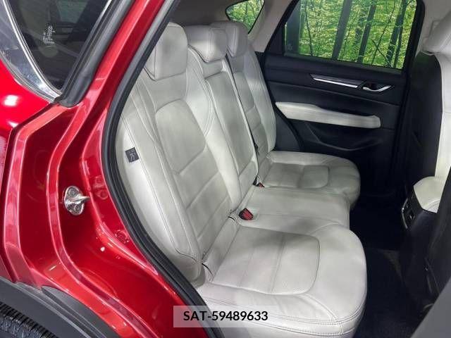 Mazda CX-5 2017-08 358617-9